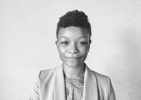 Ikeoluwa Osei-Owusu