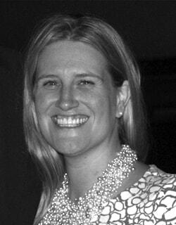 Samantha Baxter