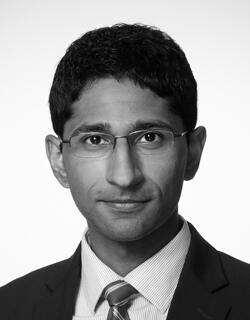 Vijay Ganesh