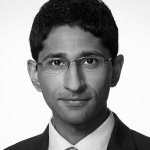 Vijay Ganesh
